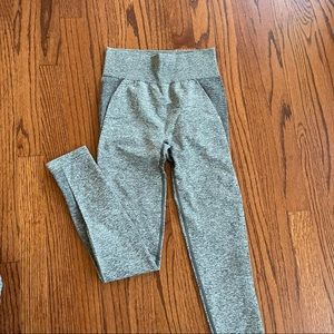 Gymshark flex leggings